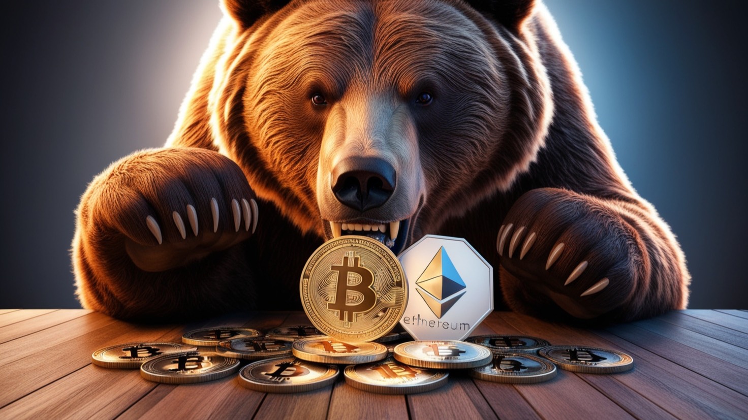 Куда пойдет крипторынок в последнии дни февраля?