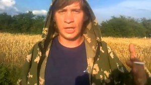 Беларусь про Украину