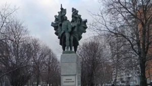 С днём защитника Отечества!