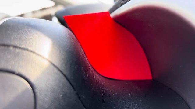 Smart Fortwo 453 custom 3D printed phone holder platform смотреть онлайн