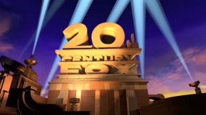 20th Century Fox Home Entertainment (2010) Remake (Blender 2.71) 2021 January Updated