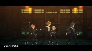 仮死化 / Vivid BAD SQUAD × MEIKO【3DMV】