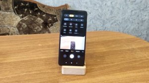 Tecno  Phantom X2 Обзор Тест камеры