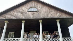 ВИРТУАЛЬНАЯ ЭКСКУРСИЯ Пушкин в Михайловском