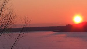 РЫБАЛКА! ДЕЛА ВЕСЕННИЕ ОГОРОДНЫЕ! Уехал на лыжах и НАШЁЛ ГРИБЫ!