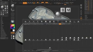 2024 ZBrush Surface Noise with Maxon Noise Patterns!
