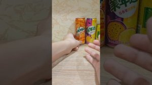 ЛЕГЕНДАРНОЕ ВИДЕО вся коллекция банок из под газировки за 2 года⭐