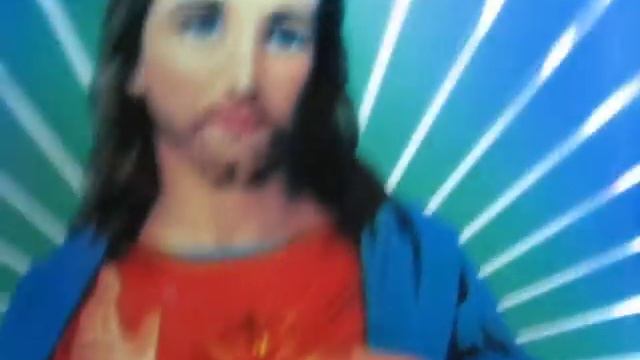 jesus elektro dance смотреть онлайн