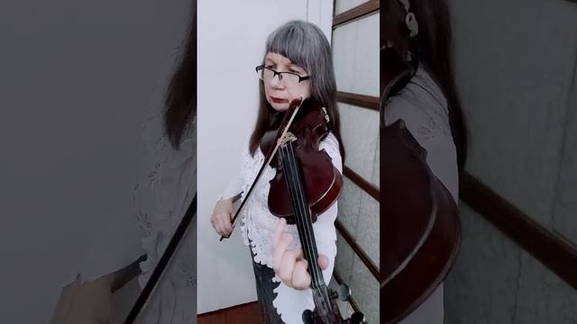 Никколо Паганини. "Вальс". смотреть онлайн