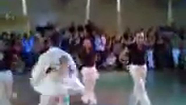 Salsa Show on2 Mambo Bros Mambo Brothers Salsa Show смотреть онлайн