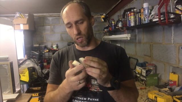 Overland Truck Build MAN 8.136  G90 [S1 - Eps. 8]