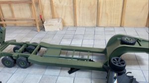 ✅Обзор модели WPL B36-3. Лучше поздно, чем никогда!