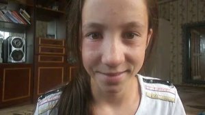 Осторожно! Злая девочка!