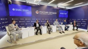 Пресс-конференция Серебряная лань 2025