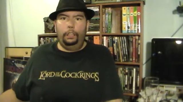 The Hobbit: The Desolation of Smaug (2013) - Movie Review смотреть онлайн