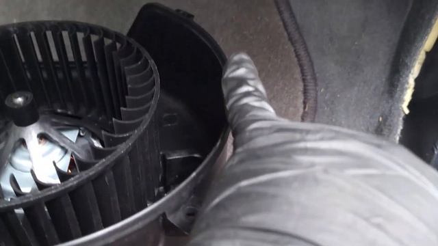 Avoid Mistakes: Saab 9-3 Blower Motor Swap Guide #mobilemechanic #fyp смотреть онлайн