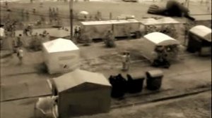 Цунами Ильичевск Одесса 2014г