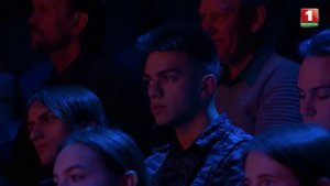 Марго Новик — No Time To Die | ФАКТОР.BY | Кастинг