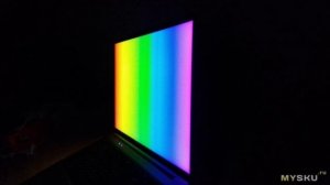 Обзор ноутбука Ninkear N16 Pro: процессор i7-1260P, экран 100% sRGB и 165 Гц, подсветка клавиатуры