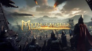 Cauvo capital обзор Myth of Empires - официальный трейлер Xizhou Reveal