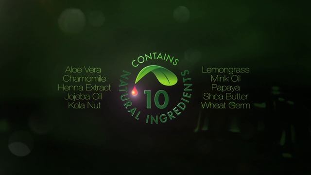 Luster's Pink Glosser Commerical смотреть онлайн