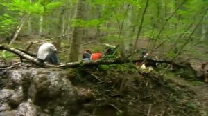 Крим 2011 7 частина джерело Вересь-Чокрак пер. Алакат-Богаз