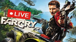 КОНЦОВКА ФАР КРАЙ 1😵СТРИМ И ПРОХОЖДЕНИЕ FAR CRY 1💗БЕСПЛАТНО РАЗДАЮ СКИНЫ КС 2,КЛЮЧИ НА ИГРЫ