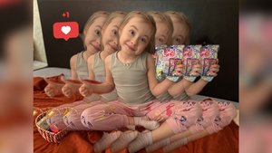 Распаковка кубиков от Deagostini 🧊