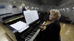 Концерт "Страна улыбок Франца Легара"