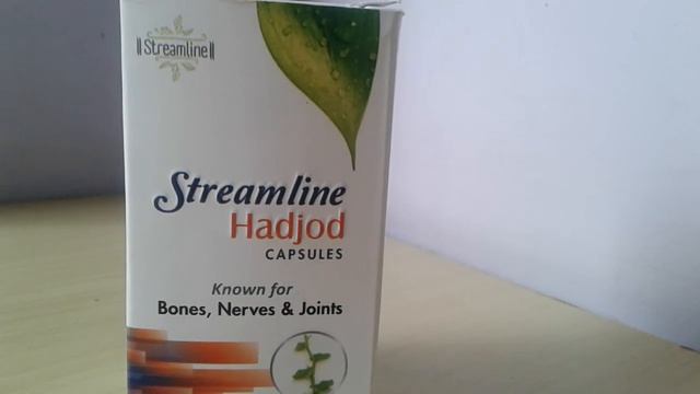 Hadjod | Hadjod Capsule Bones Nerves & Joints Pain Quick Relief Ayurvedic Medicine , Dr.PK Vaiday смотреть онлайн