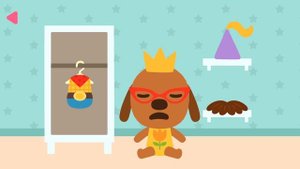 Sago Mini Babies - Dress Up For Fun - Free APP
