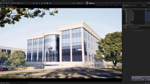 Проект в Unreal Engine 5 за 3 часа | Бонус к курсу  "Архитектурная визуализация в Unreal Engine"