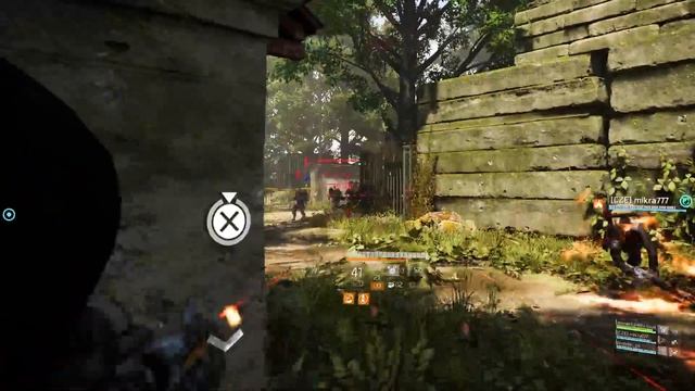 Conflict Time TU6.1 Road to new Subscribes смотреть онлайн