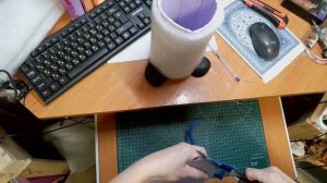 Бар Десантник 2 (капрон)