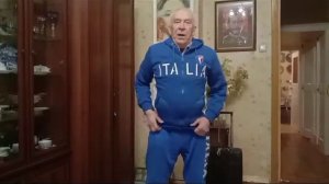 Александр Пашутин