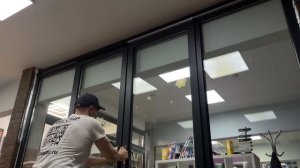 Как правильно выбрать портальную конструкцию - панорамную складную или раздвижную систему?