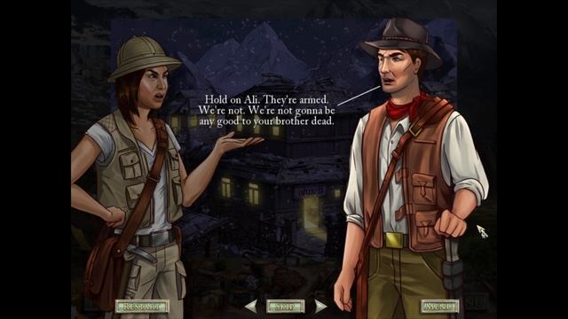 Unreal 100%: Jewel Quest: The Sapphire Dragon (PC) (2012)