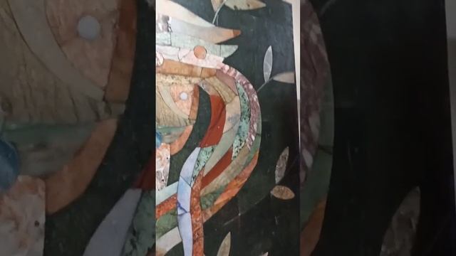 Выставка художника по камню Ильина В.Л. смотреть онлайн