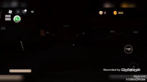 Играю нарисованный DOORS с моим братом. 2 часть