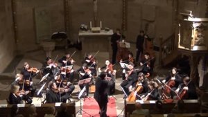 Samuel Barber  - Adagio for Strings, Op. 11 (1938)