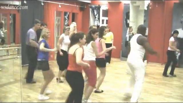 Сальса у Алайна! смотреть онлайн