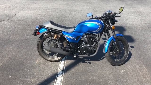 CSC SG250: 4 Month, 300 Mile, True Ownership Review смотреть онлайн