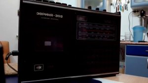 radio polska jedynka, In Sergiev Posad (Moscow region, Russia). Eureka 302 (Эврика 302)