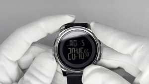 SKMEI 1502 инструкция по настройке наручных часов