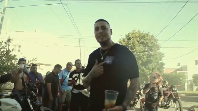 Cofla Ferrari - Yo Soy Bueno смотреть онлайн