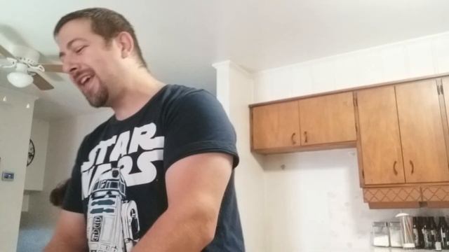 FIL~AM COUPLE|KITCHEN DUTIES #teamdinobile смотреть онлайн