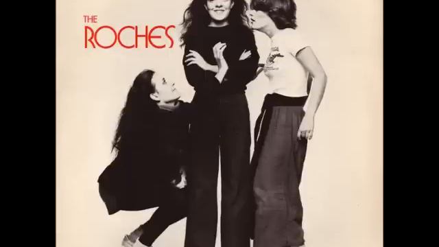 The Roches - Hammond Song смотреть онлайн