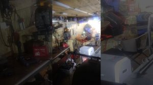 свет для лодки пвх своими руками