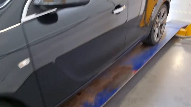 Opel Insignia - Automaat Spoelen смотреть онлайн