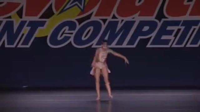 Veronica “Peanut” Crespo смотреть онлайн